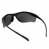 Bisiklet Güneş Gözlüğü Koruyucu Bisikletçi Gözlük Siyah - 3