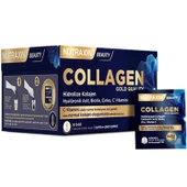 Nutraxin Collagen 10000 mg 30 Saşe - 1