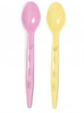 2'li Mama Kaşığı ART-494 - 1