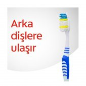 Colgate Extra Clean Diş Fırçası 2+1 - 3