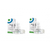 Thealoz Duo Göz Damlasi 10 ml 2 Adet - 1