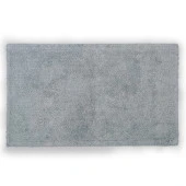 Schafer Home Poem Tafting 2 li Banyo Paspası 60x100/50x60-Gri thumbnail 2