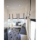 Katlamalı Perde - 1