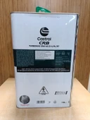 Castrol CRB Turbomax 15W-40 18 Litre Motor Yağı Üretim Yılı 2025 - 2