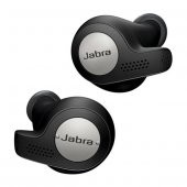 Jabra Elite Active 65T Kulak İçi Bluetooth Kulaklık Siyah - 3