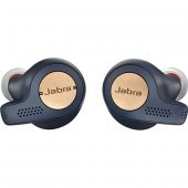Jabra Elite Active 65T Kulak İçi Bluetooth Kulaklık Mavi thumbnail 3