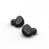 Jabra Elite 85T ANC TWS Kulak İçi Bluetooth Kulaklık Titanyum Siyah - 1