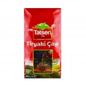 Tatsen Çay 1 KG Tiryaki - 1