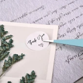 İkili Cımbız Seti Paslanmaz Çelik Mavi Renk Düz ve Kavisli Model thumbnail 9