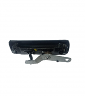 Ford Taunus Kapı Açma Kolu Siyah Sol Demir 1976-1993 - 3