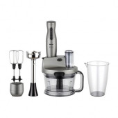 Fakir Silver Stone Serisi 4'lü Avantaj Paket - 4