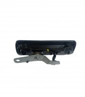 Ford Taunus Kapı Açma Kolu Siyah Sağ Demir 1976-1993 - 3
