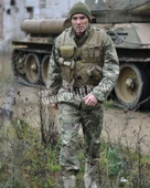 STURM US BDU MULTI CAMO CEKET - 1