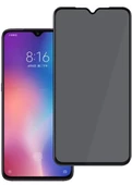 Xiaomi Redmi 12C Seramik Privacy Hayalet Ekran koruyucu - 1