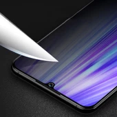 Xiaomi Redmi 12C Seramik Privacy Hayalet Ekran koruyucu - 9