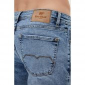 Bad Bear Xavıer Jeans Erkek Kot Pantolon Ice Blue TYC00737061757 - 2