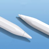 Pencil 10 Magnetik Şarj ve Eğim Özellikli Dokunmatik Çizim Kalemi - 3
