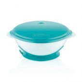 Vakumlu Mama Tabağı Mavi ART-565 - 1