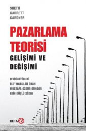 Pazarlama Teorisi Gelişimi Ve Değişimi - 1