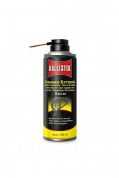 Bikecer Seramik Zincir Yağı 200 Ml - 1