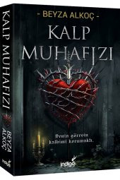 Kalp Muhafızı Ciltli - 1