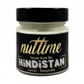Nuttime Hindistan Cevizi Parçacıklı Ezme 250 g ℮ - 1