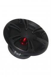 Roadstar Rdh-m200pro 200 Watt 20Cm Oto Hoparlör (2 Lİ ) - 1