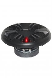 Roadstar Rdh-m200pro 200 Watt 20Cm Oto Hoparlör (2 Lİ ) - 2