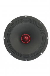 Roadstar Rdh-m200pro 200 Watt 20Cm Oto Hoparlör (2 Lİ ) - 3