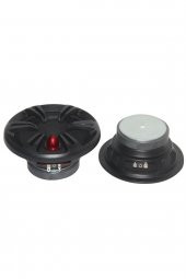 Roadstar Rdh-m200pro 200 Watt 20Cm Oto Hoparlör (2 Lİ ) - 5
