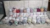 Clasy Ranforce Lastikli Çarşaf Seti Çift Kişilik - 4