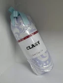 Clasy Ranforce Lastikli Çarşaf Seti Tek Kişilik Desenli Mavi - 2