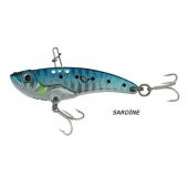 Savage gear 3D VIB Blade 4,5 cm 8,5gr Suni Yem Sardıne - 1