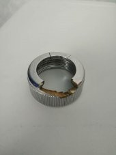 Duş Topu Eklemi (Klam Somunu) Plastik Aparat - 4