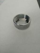Duş Topu Eklemi (Klam Somunu) Plastik Aparat - 5