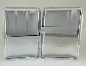 Slim / Touch Metal Tabaka - 3