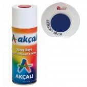 Akçalı Sprey Boya 400 ml 5002 Lacivert - 1