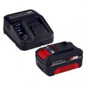 Einhell Power X-Change 4 Ah Akü ve Şarj Cihazı Seti - 2