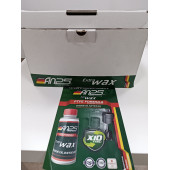 FIN 25 MOTOR YAĞ KATKISI 125 ML X 20 ADET(STAND KOLİ) - 2