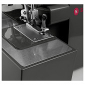 Sınger Overlok HD0405S Overlok Makinesi - 2