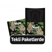 Sleepy Black Premium Plus Hijyenik Ped Gece 108 Adet - 3