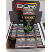 BOR POWER NANO 250 ML X 12 ADET MOTOR YAĞ KATKISI - 2