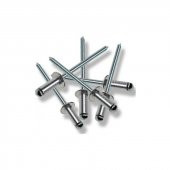 Perçin Pop 4x25 mm (10 Adet - 1