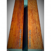 Emprenyeli Silinmiş 5/10 çam Kereste 1 adet 140 cm - 2