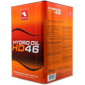 Petrol Ofisi Hydro Oil HD 46 Hidrolik 16 lt Sistem Yağı - 1