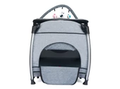 Comfymax Comfymax Power Park Yatak Oyun Parkı 70x110 - Steel Grey - 3