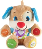 Fisher Price Fisher Price Eğitci Köpekçik (Türkçe) - 2
