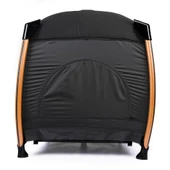 Comfymax Comfymax Power Park Yatak Oyun Parkı 70x110 - Cosmos Black - 7