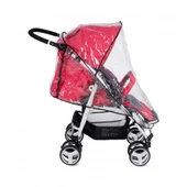 Comfymax Comfymax Bebek Arabası Yağmurluğu - 1
