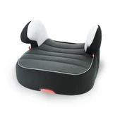 Comfymax Comfymax Isofixli Yükseltici 15-36kg Oto Koltuğu - Black Pearl - 1